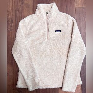 Patagonia Fleece